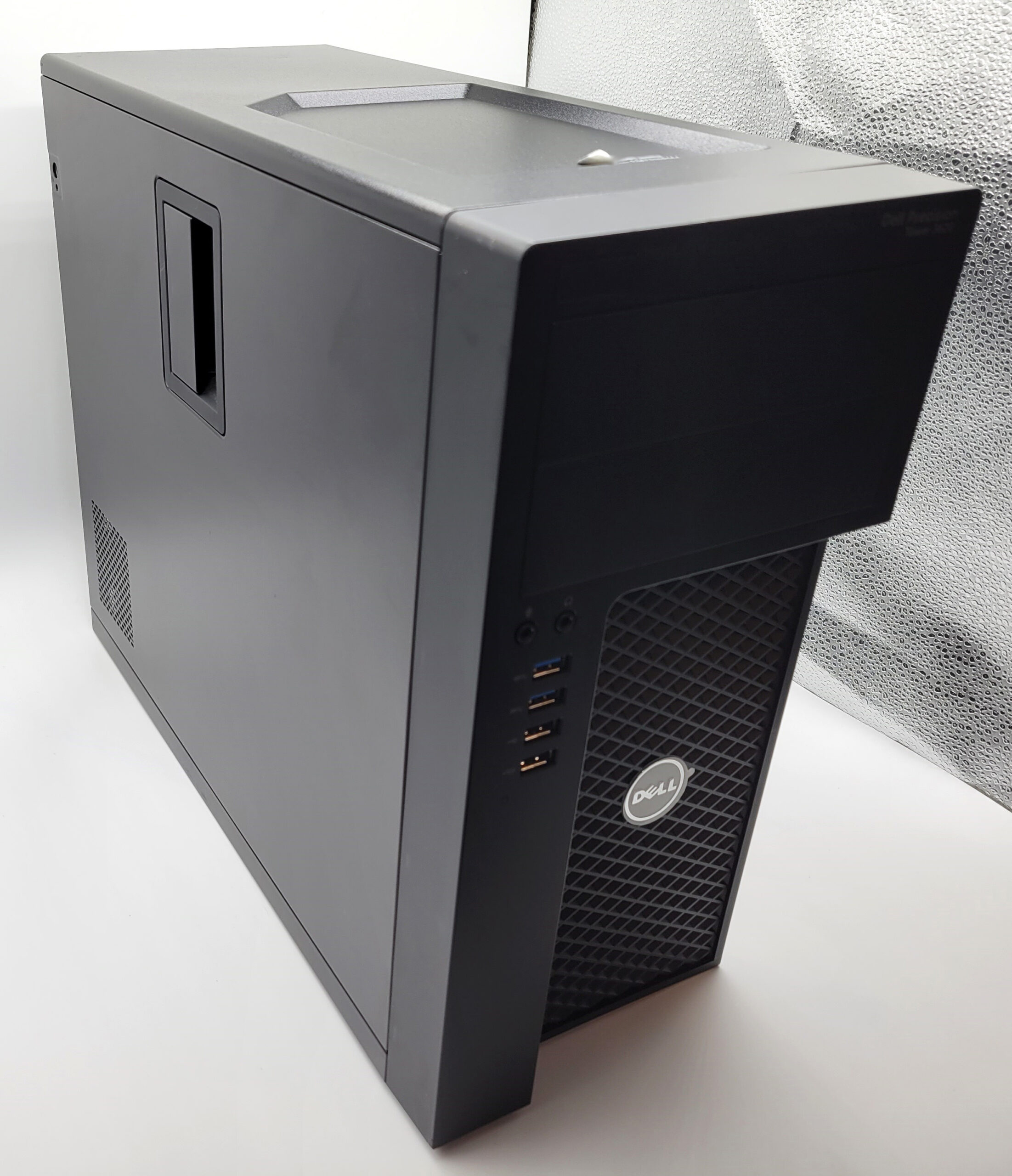 ★DELLPrecisionTower3620★IntelXeonE3-1270 DELL Precision 3620 Tower – AS SEEN ON EBAY! My Technology Store