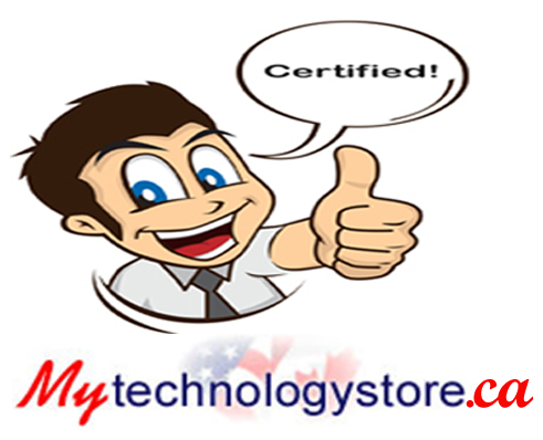 My Technology Store